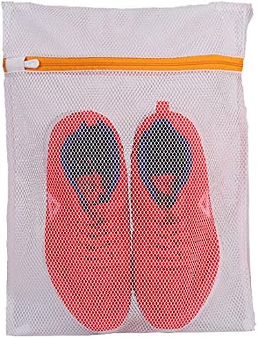 MsKitchen 12 Pack Shirt Garment Bags (24x36") - Dustproof Short Suit Covers - Durable PEVA Closet Bags with Sturdy Zipper for Blouses, Jackets, Sweaters & T-Shirts (Translucent)