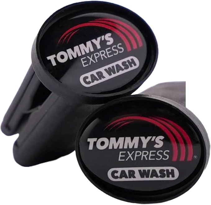 Tommy's Express Interior Detail Kit - Microfiber Cloth, 2X Shop Towels, 2X All-Purpose Wipes