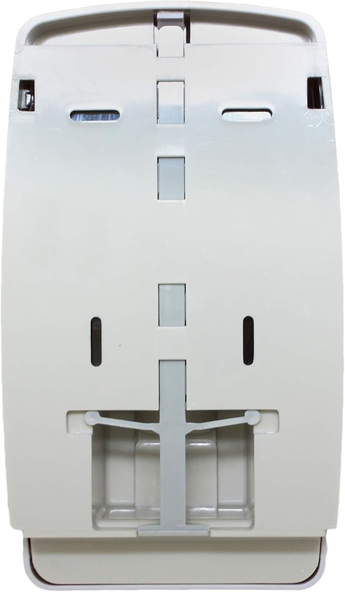 Excellant Thunder Group PLSD377 Soap Dispenser 32 Oz. Capacity 8-3/4" X 3-5/8" X 9-1/8"H