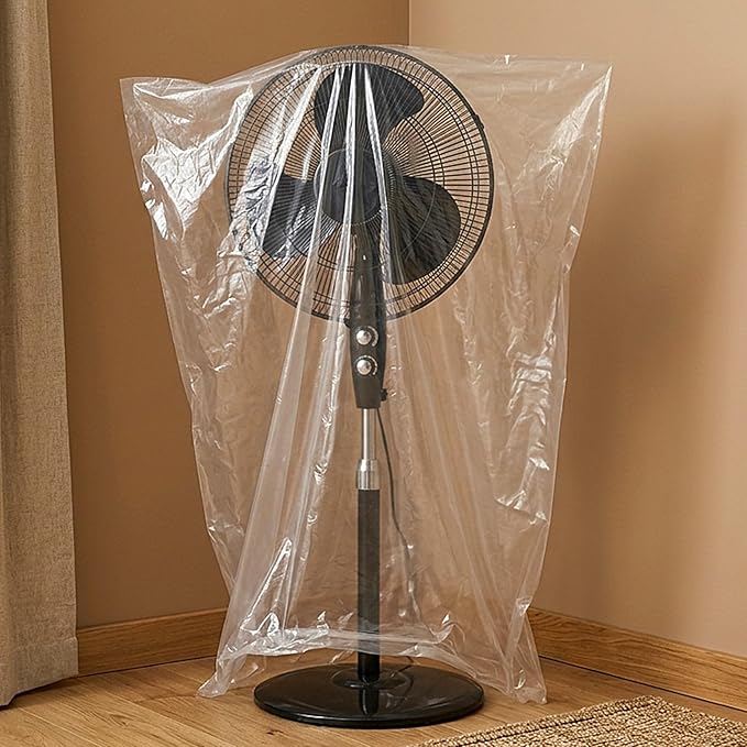 35x47 Inches Large Clear Plastic Storage Bags,Big Gaint Jumbo Huge Plastic Storage Bags for Blanket, Duvets, Pillows, Comforters and More 5 Pieces