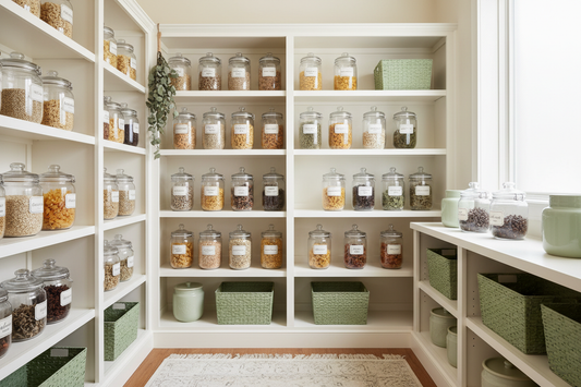 10 Simple Home Organization Tips to Transform Your Space