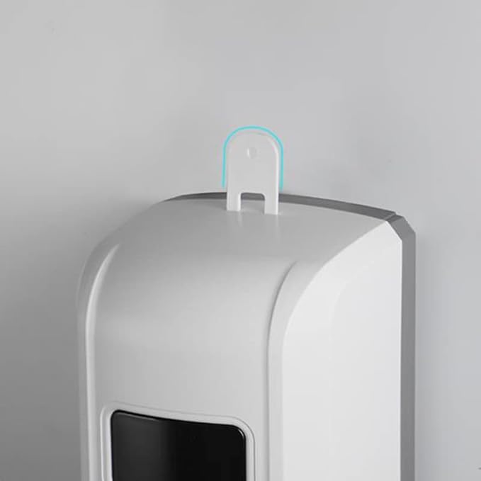 Automatic Soap Dispenser Key, Touchless Hand Sanitizer Dispenser Wall Mount Key for 1306