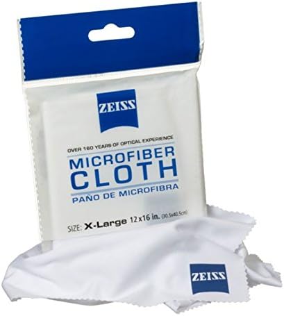 Zeiss Jumbo Microfiber Cloth 2105 2105 355