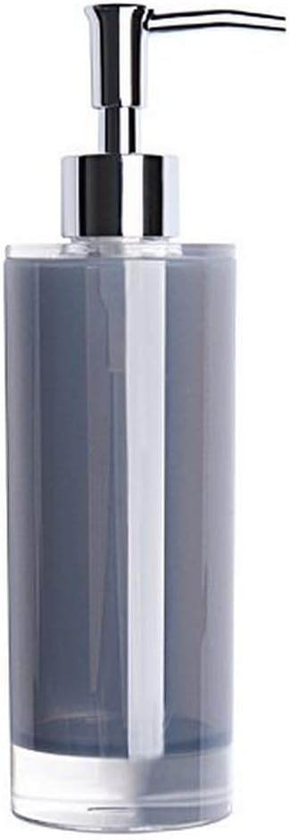 Excelsa Soap Dispenser, Grey, 300 ml