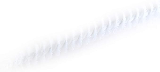 Treasure Gurus Flexible Bathroom Bathtub Shower Kitchen Sink Drain Pipe Cleaning Brush Clog Remover Tool Plumbing Snake