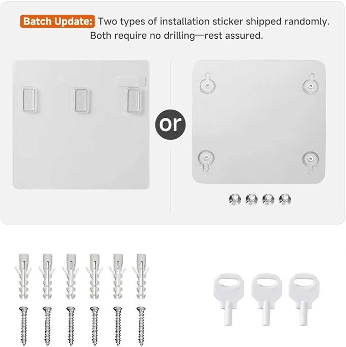 Shampoo and Conditioner Dispenser,Unisense Shower Soap Dispenser 3 Chamber No Drill Wall-Mounted Shampoo Dispenser for Shower Wall Mounted Shower Dispenser for Bathroom Hotel Large Capacity,Chrome