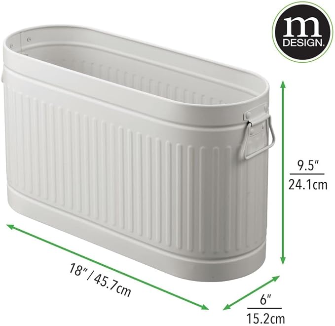 Toilet Roll Holder for 6 Rolls