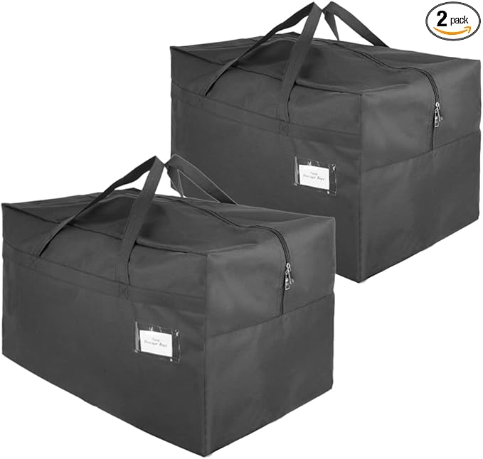 Large Storage Carrying Bags for Air Mattress Comforter Out Door Pillow Holiday
