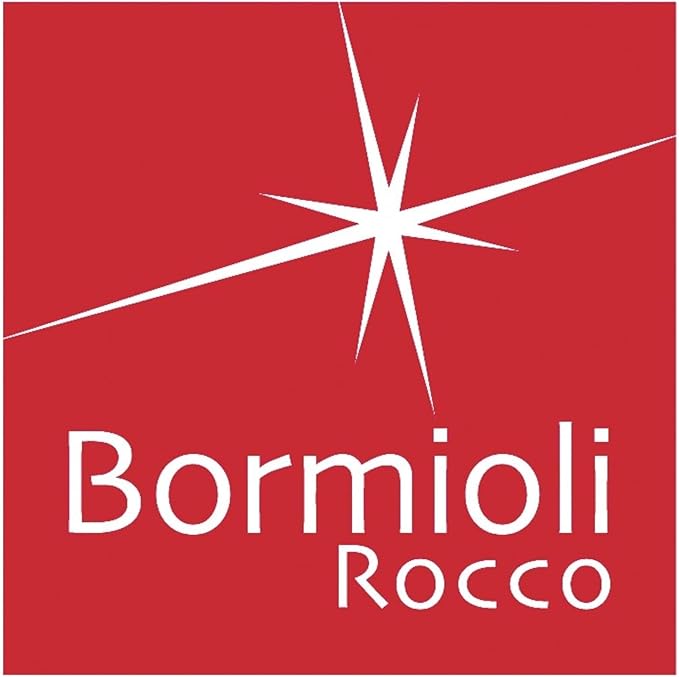 Bormioli Rocco Country Home Helios Oil Bottle, 8-Ounce