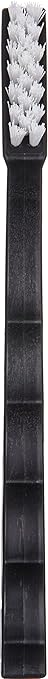 Carlisle FoodService Products 4067400 AP Single-Ended Gun Cleaning Brush, 7", Nylon (Pack of 2)