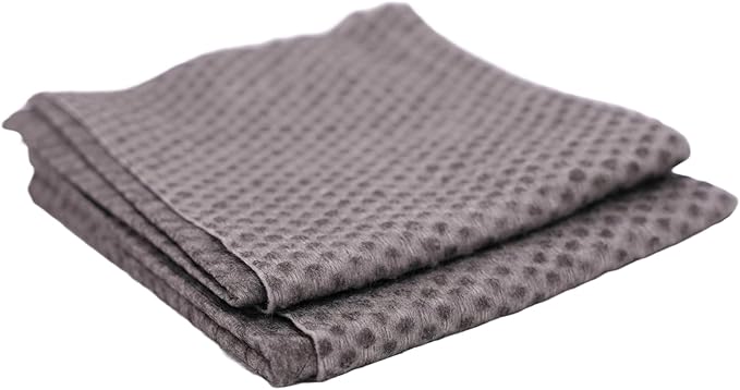 Tommy's Express Interior Detail Kit - Microfiber Cloth, 2 Shop Towels, 2 All-Purpose Wipes
