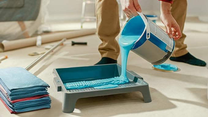 Mwipes­™ Bag of Microfiber Rags for Shop, Heavy-Duty, Commercial Cleaning - Approximately 40 Rags per Pack (4 lbs.) (6 Bags)