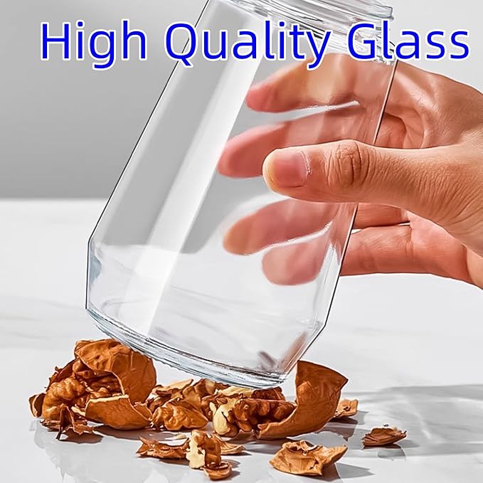 1PCS Oil Dispenser for Kitchen BLACK– 2 in 1 Oil Dispenser Sprayer, 16oz/470ml Glass Oil Bottle Spray and Pour, Kitchen Oil Mister for Air Fryer, Salad, Frying, BBQ Accessories