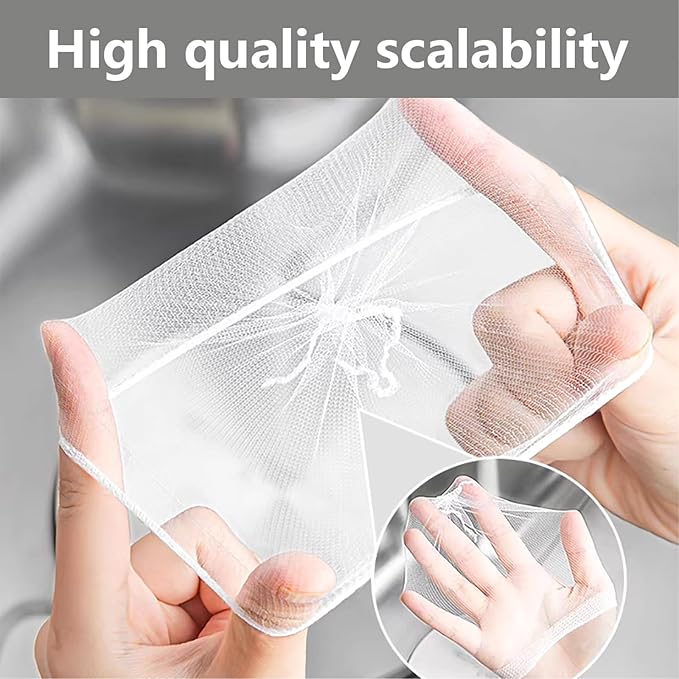 200 PCS Disposable Kitchen Sink Drain Strainer Mesh Bag and PP Extraction Box Fits Sink Strainer for Collecting Kitchen Food Waste Leftover Garbage