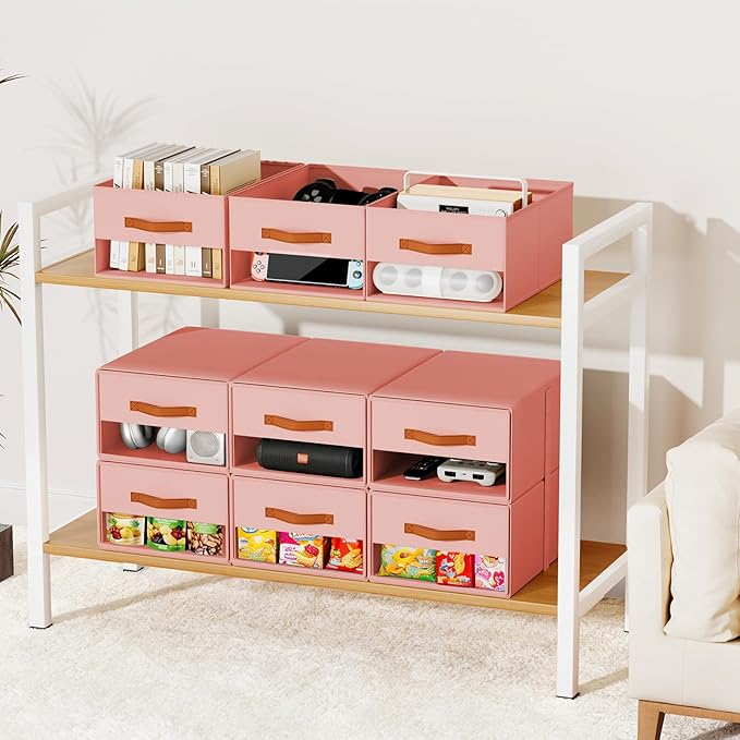 Foldable Storage Box