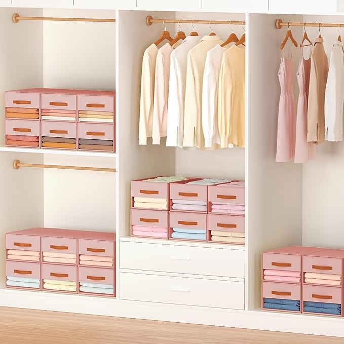 Foldable Storage Box