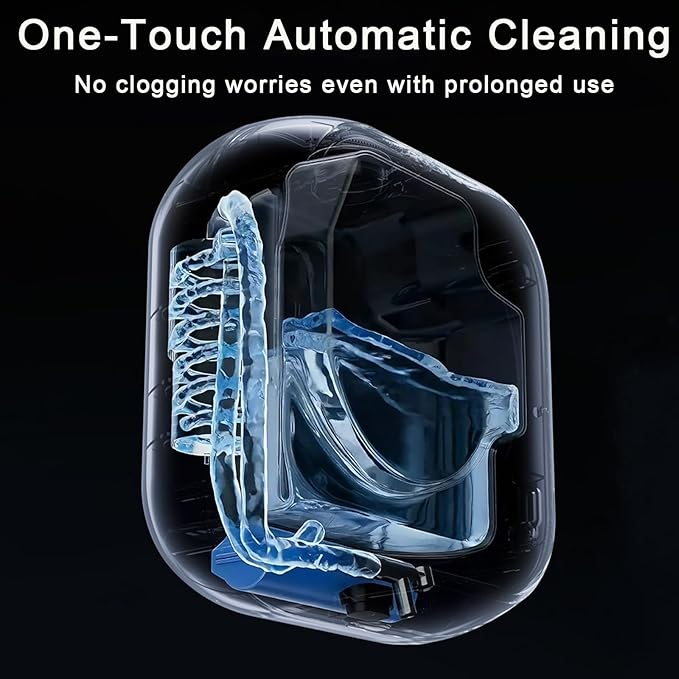 Automatic Soap Dispenser Touchless, 5 Visual Levels Foam Soap Dispenser,11.3 oz Liquid Storage Tank,80 Days of Battery Life,Digital Display,Soap Dispenser for Kitchen Sink (Black)