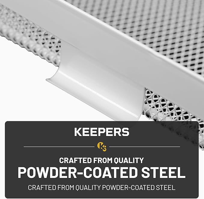 Everything Keeper, Organizer for Home, Kitchen, Bathroom, RV, Small Spaces