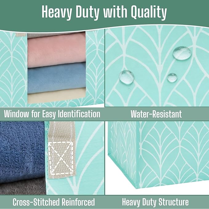 8 Pack Heavy Duty Moving Bags, Evergreen, 8 Pack