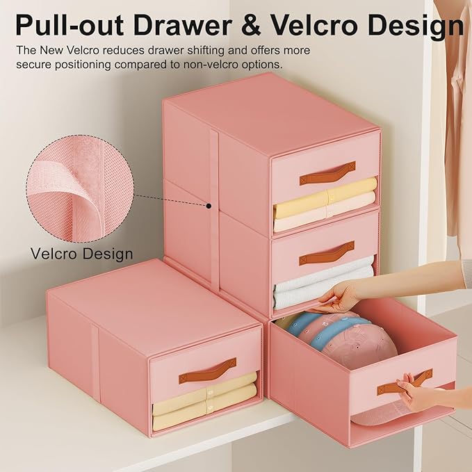 Foldable Storage Box