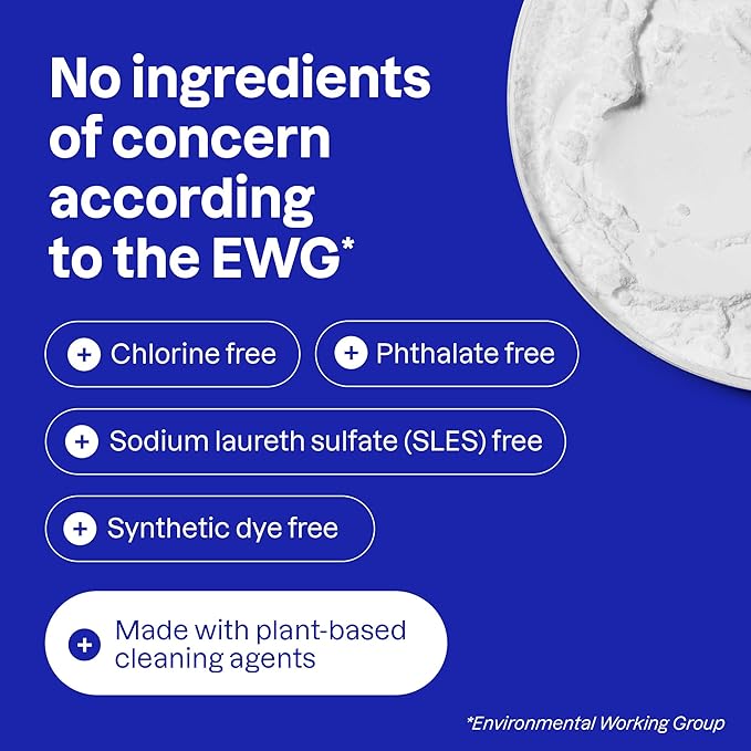ATTITUDE Window and Mirror Cleaner, EWG Verified, Plant- and Mineral-Based Ingredients, Vegan and Cruelty-free Household Products, Citrus Zest