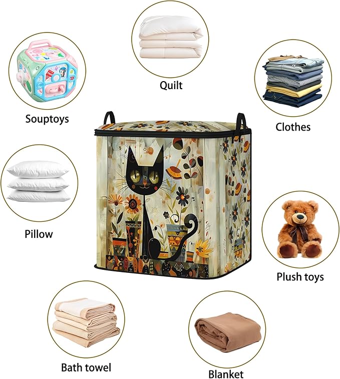 King comforter storage bag, Clothes, Blanket, Bedding
