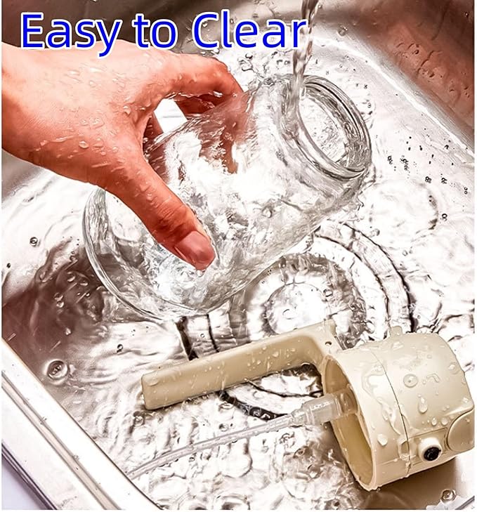 1PCS Oil Dispenser for Kitchen BLACK– 2 in 1 Oil Dispenser Sprayer, 16oz/470ml Glass Oil Bottle Spray and Pour, Kitchen Oil Mister for Air Fryer, Salad, Frying, BBQ Accessories