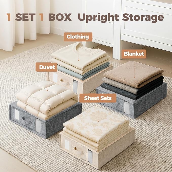 8Pack Sheet Organizers and Storage